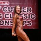 Brandi  Gosselin - NPC Jay Cutler Wyoming Classic 2014 - #1